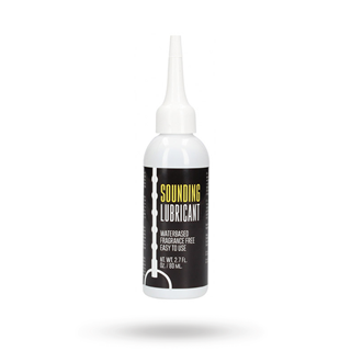 Sounding Lube Urethral Lubricant 80ml