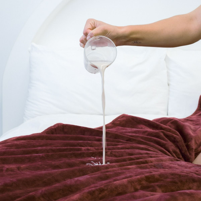 Splash Blanket The OG Bonded Moon Blood Small