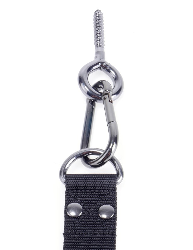 COMMAND Suspension Cuff Set