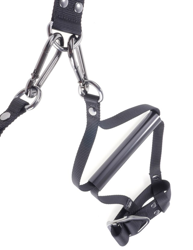 COMMAND Suspension Cuff Set