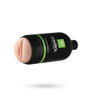 Control Intimate Therapy Extra Fresh - Masturbator