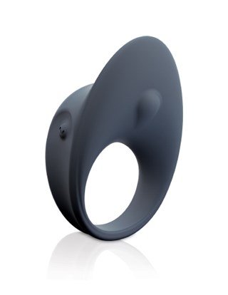 Element Cr Vibrating Cock Ring