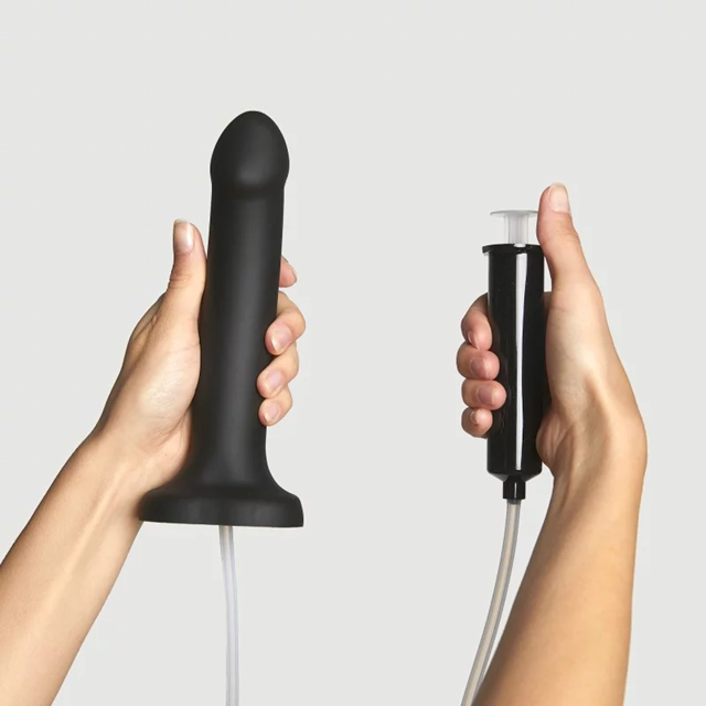 Squirting Dildo Cum Sort Large