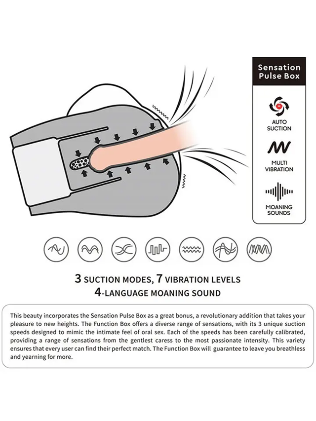 Streetgirl #15 Masturbator With Vibration & Moans