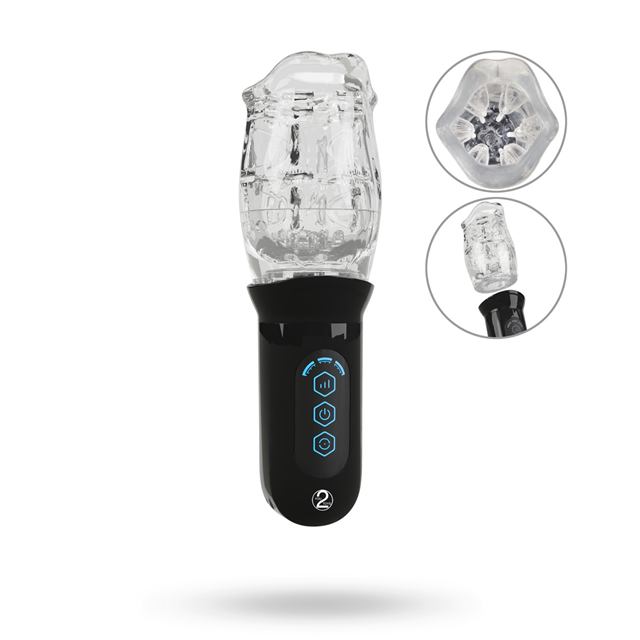 Stroker Rotating Masturbator