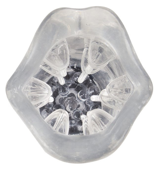 Stroker Rotating Masturbator