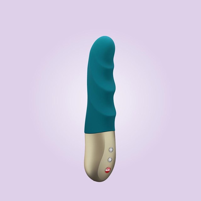 Stronic Petite - Deep Sea Blue - Vibrator