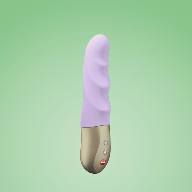 Stronic Petite - Pastel Lilla - Vibrator