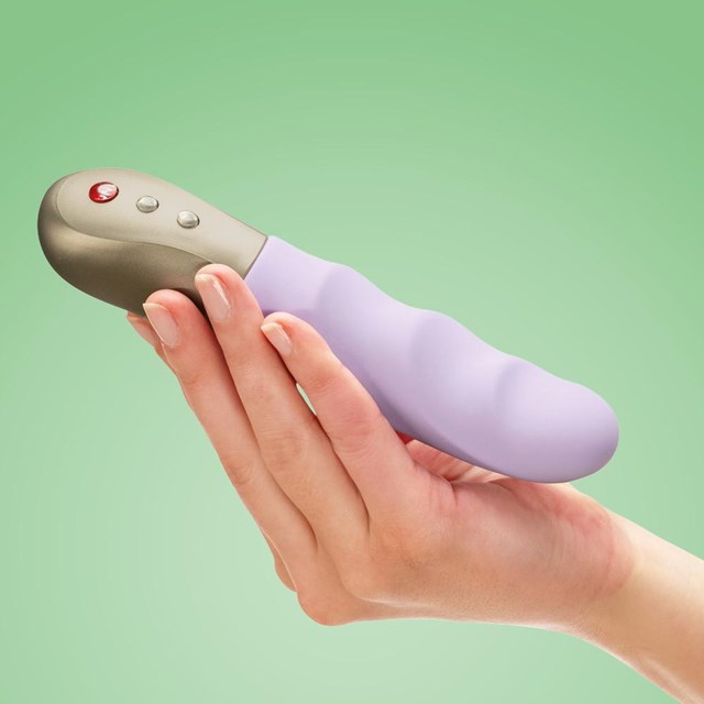 Stronic Petite - Pastel Lilla - Vibrator