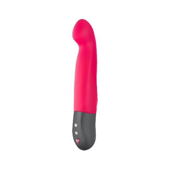 Stronic G - Stødende G-punkts Vibrator