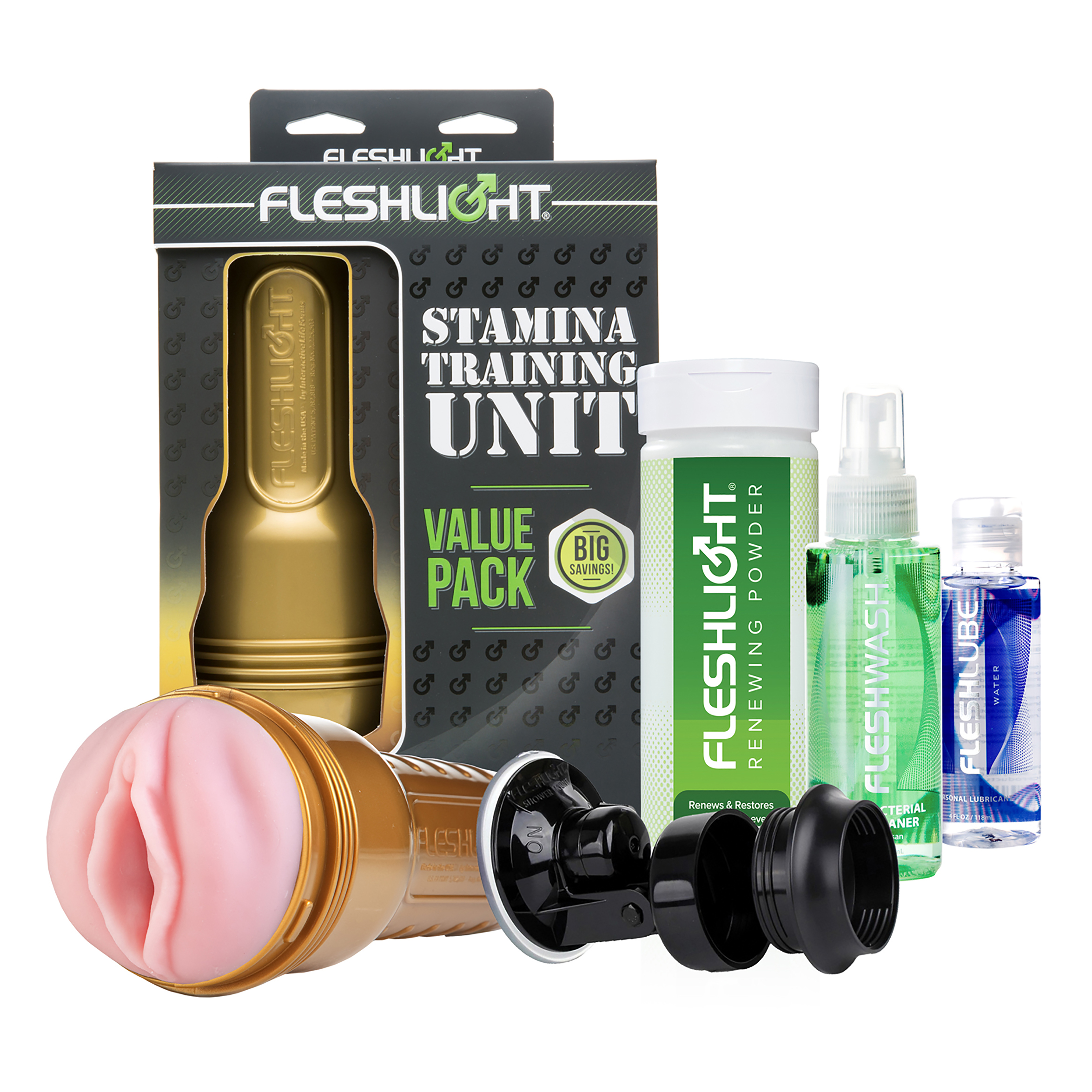 Fleshlight