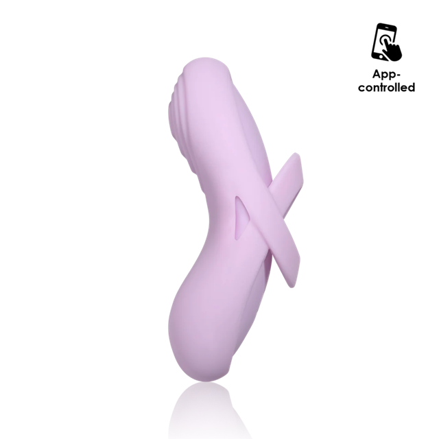 Svakom - Echo 2 Pink Lilac