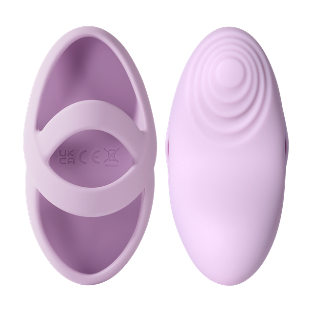 Svakom - Echo 2 Pink Lilac