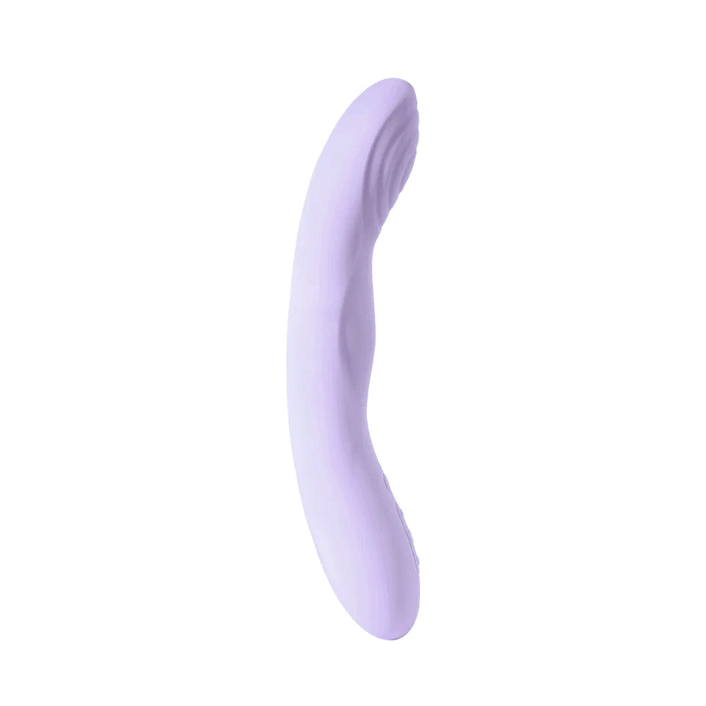 Selena Heated Vibrator