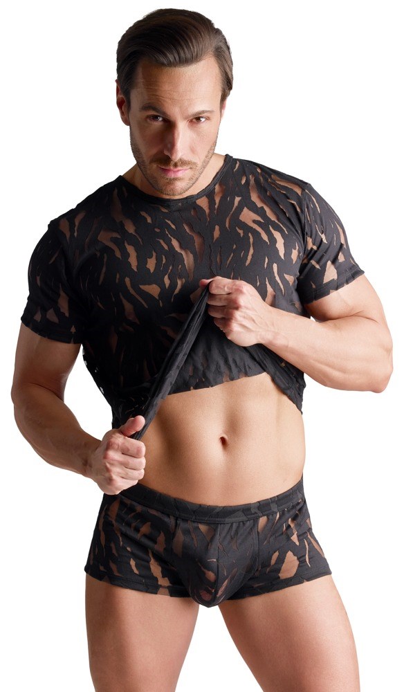 Svenjoyment Emphasising Pants