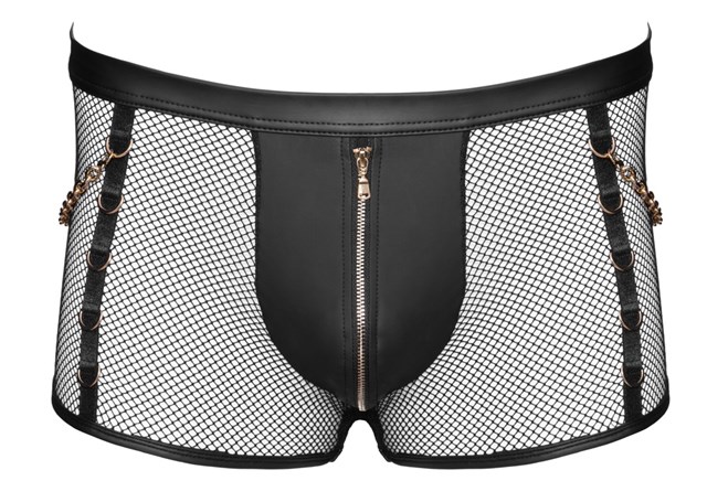 Svenjoyment Net Pants