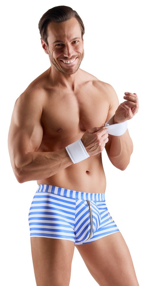 Svenjoyment Sailor Costume Pants