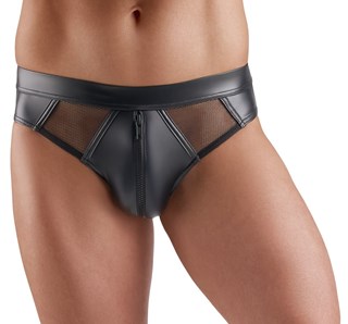 Svenjoyment Wetlook Briefs