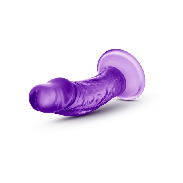 SWEET N SMALL DILDO 11 CM + LUBRICANT KIT