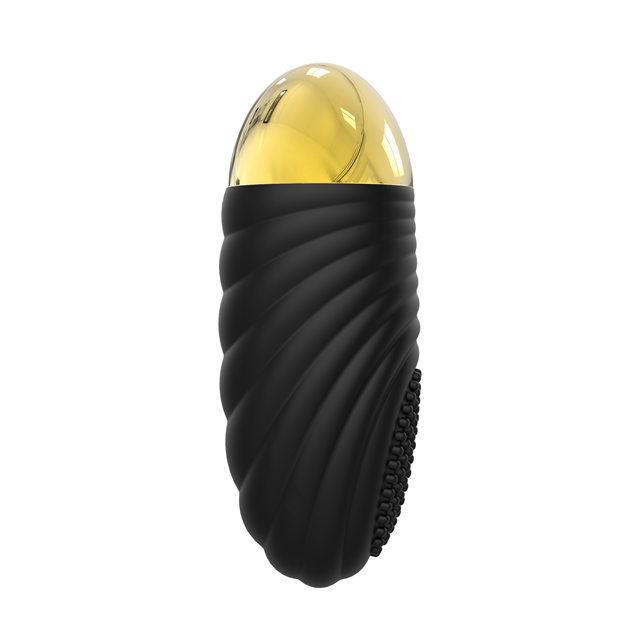 Swirly Wireless Egg