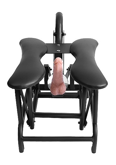 Sexmachine Ride and Slide - Sort