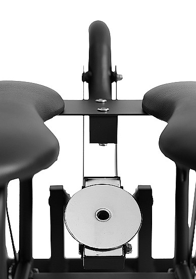 Sexmachine Ride and Slide - Sort