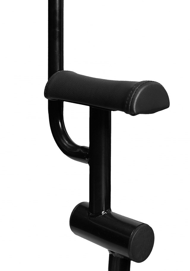 The Perfect Multi-Position Love Chair