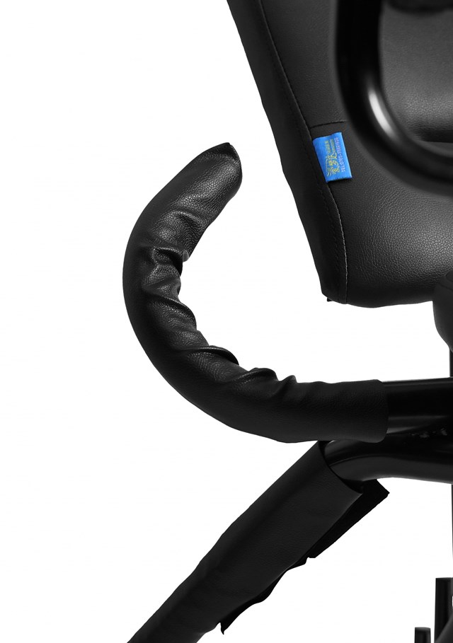 The Perfect Multi-Position Love Chair