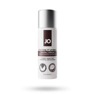 Coconut Hybrid Lubricant 60 Ml