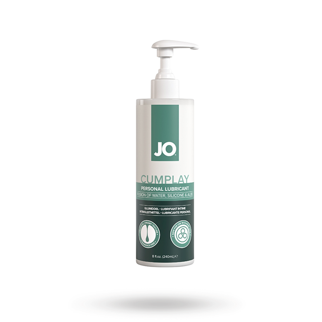 Cumplay Lubricant 240 ml