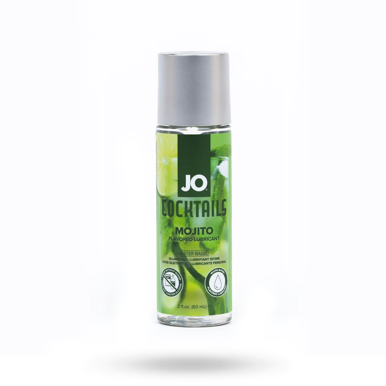 System JO