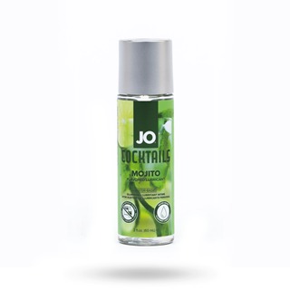 H2o Lubricant Cocktails Mojito 60 Ml