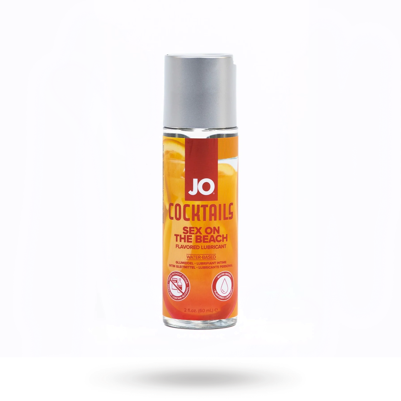 System JO