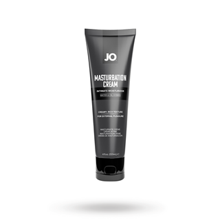 Masturbation Cream - Fragrance Free 120 Ml