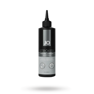 Water-based Stroker Lubricant 240 Ml