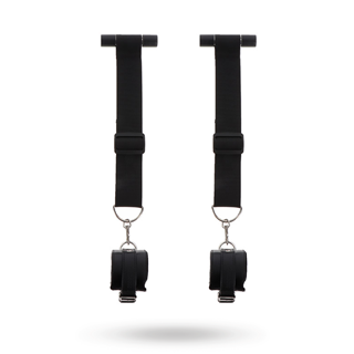Taboom Door Bars & Wrist Cuffs