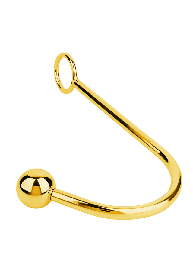 Luxury Anal Hook