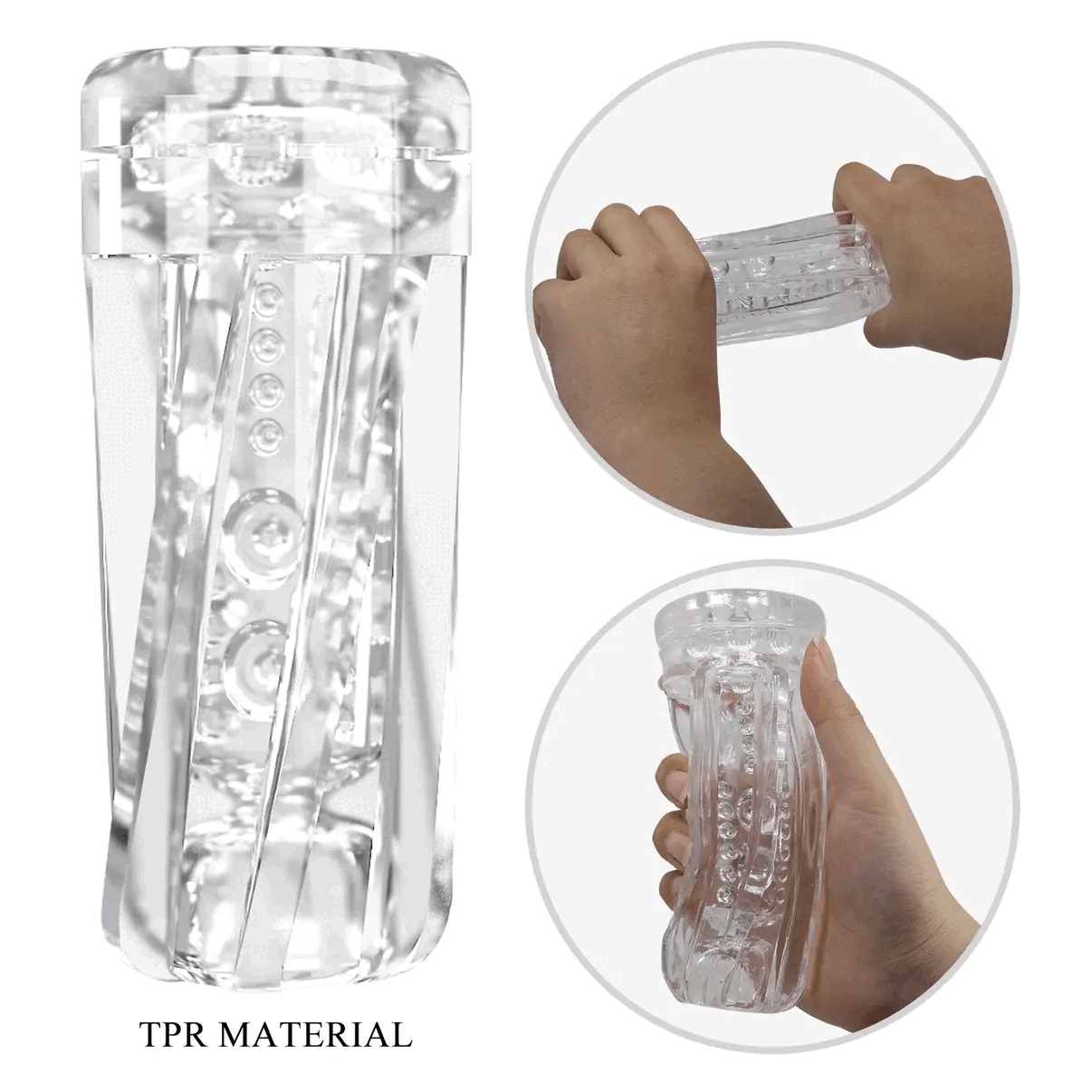 Tamara Vibrating Mastubator