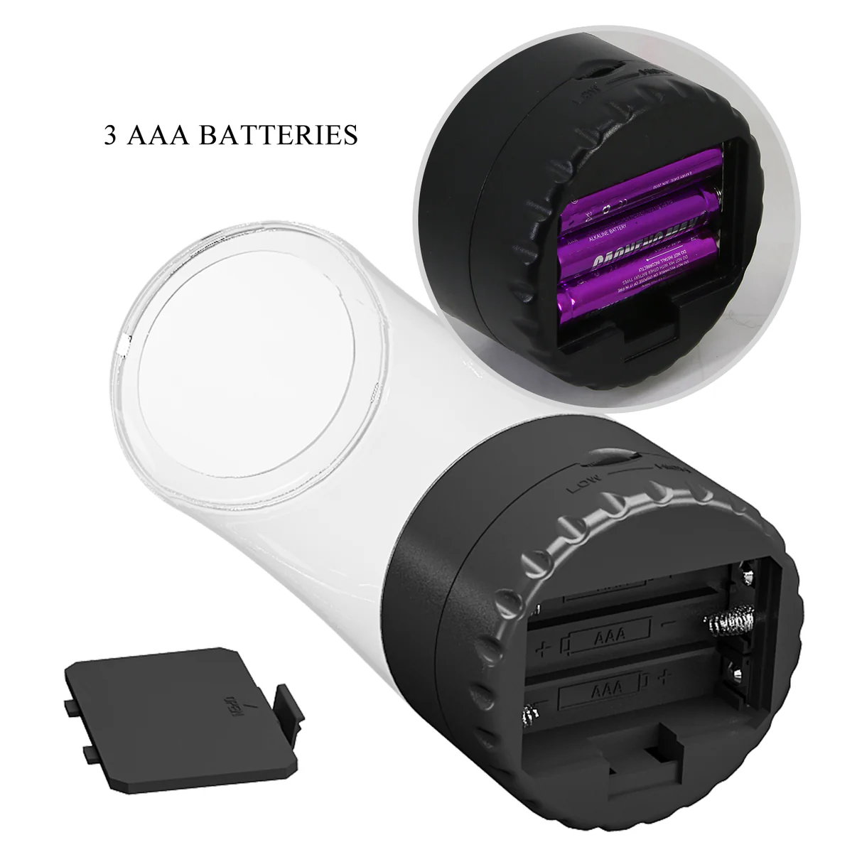 Tamara Vibrating Mastubator