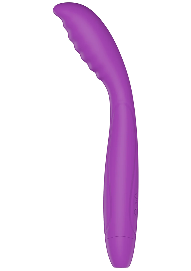 Tapping G-Spot Vibrator