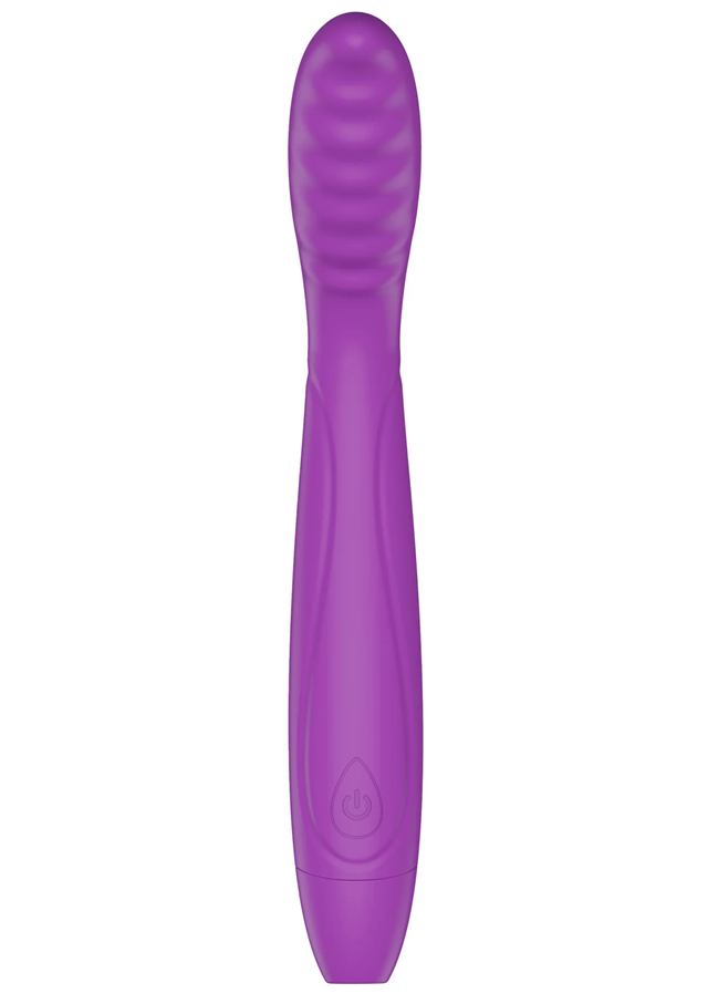 Tapping G-Spot Vibrator