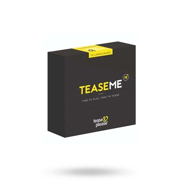 Tease & Please TEASEME