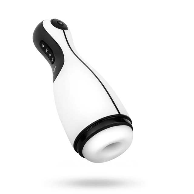 Teazers Automatic Masturbator