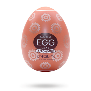 Tenga Egg Gear Stronger