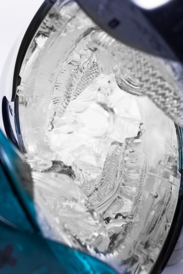 TENGA Flip 360 Masturbator Green