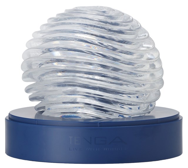 TENGA Geo Aqua Masturbator