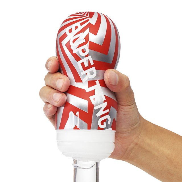 Tenga Super - Storm Crash