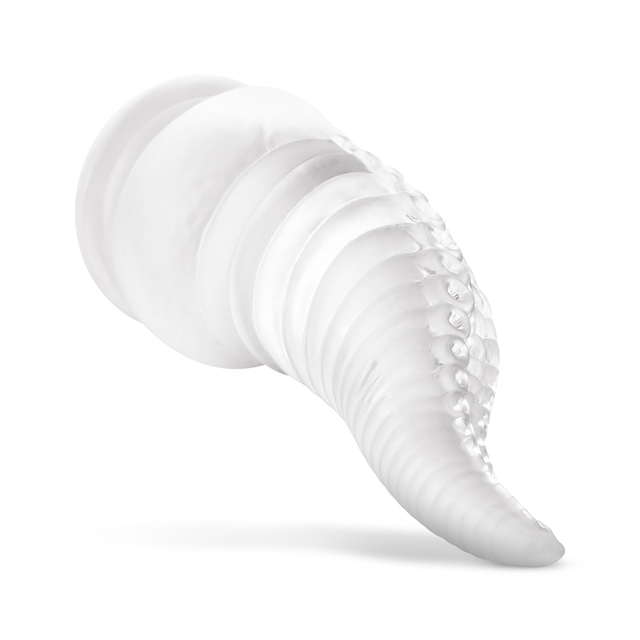 Tentacle Play Jelly Dildo 22 cm