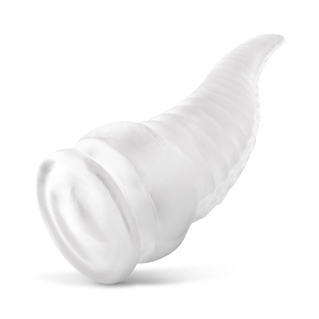 Tentacle Play Jelly Dildo 22 cm