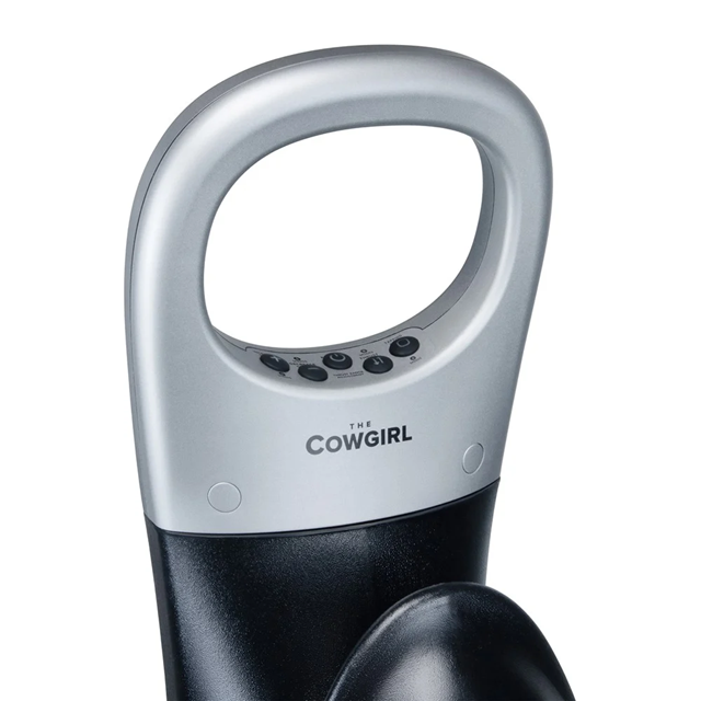 The Cowgirl Thrust Rider